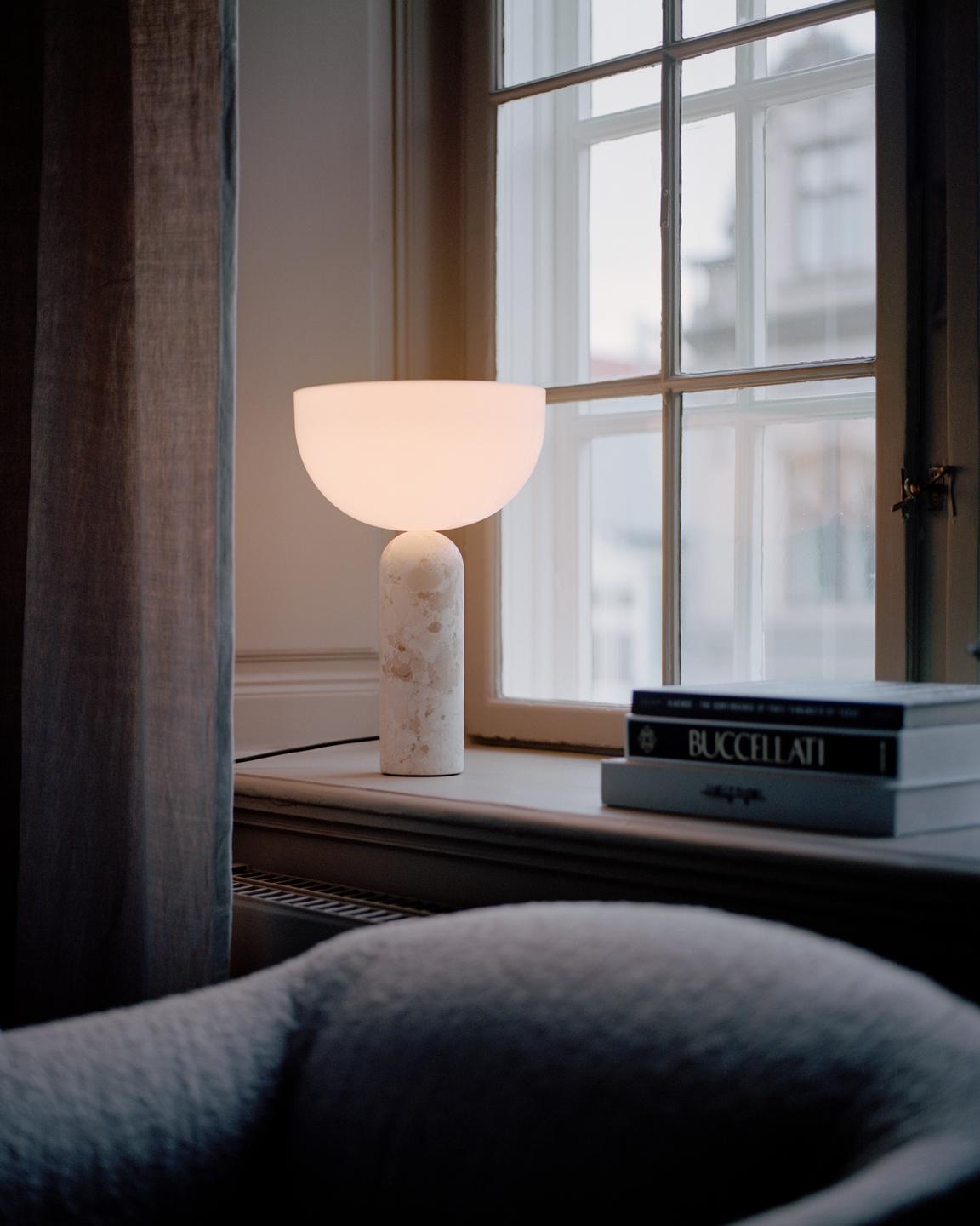 New Works - Kizu Table Lamp - Large