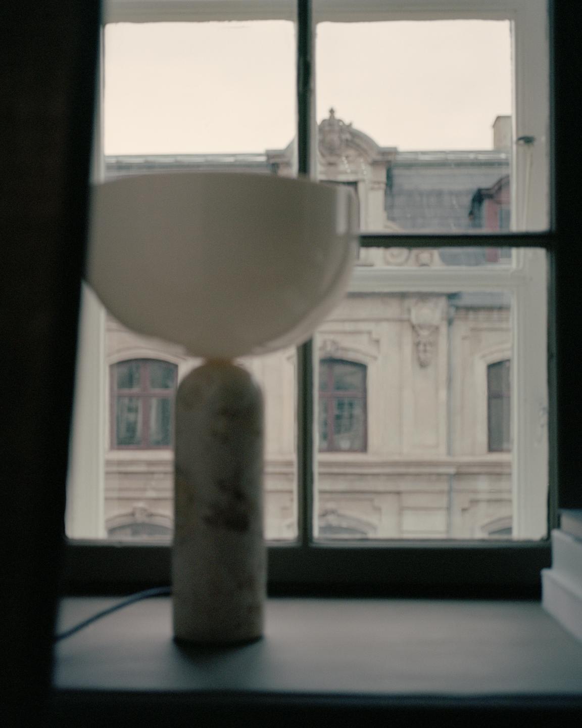 New Works - Kizu Table Lamp - Large