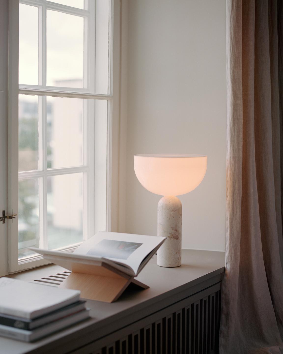 New Works - Kizu Table Lamp - Large