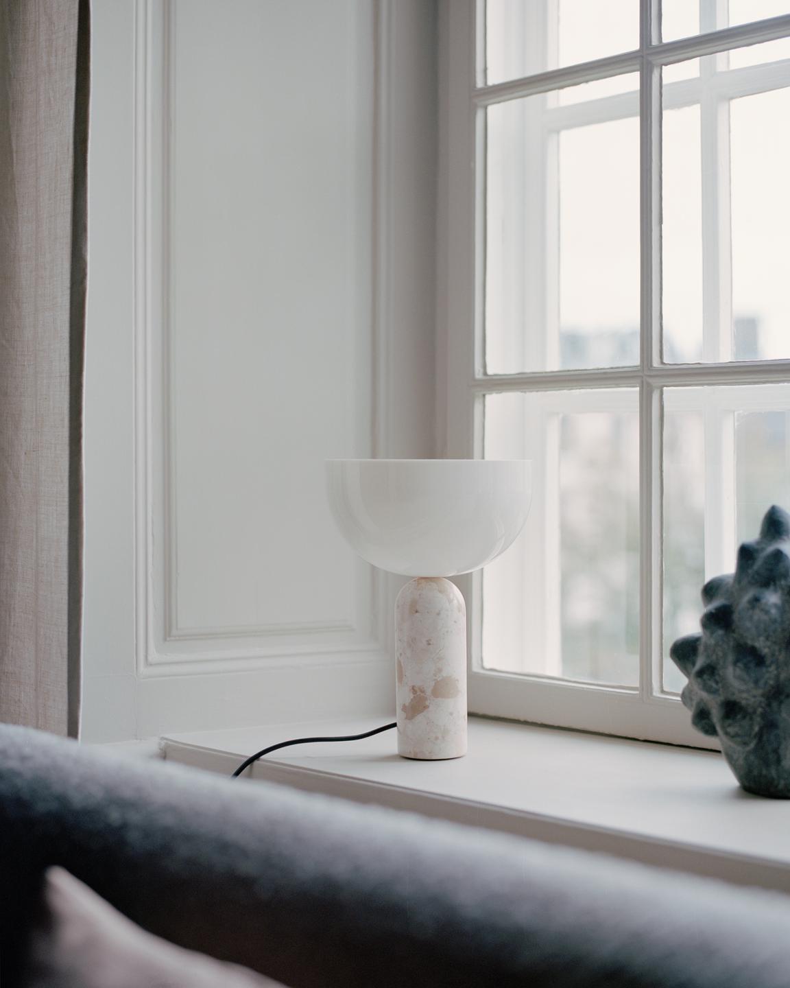 New Works - Kizu Table Lamp - Small