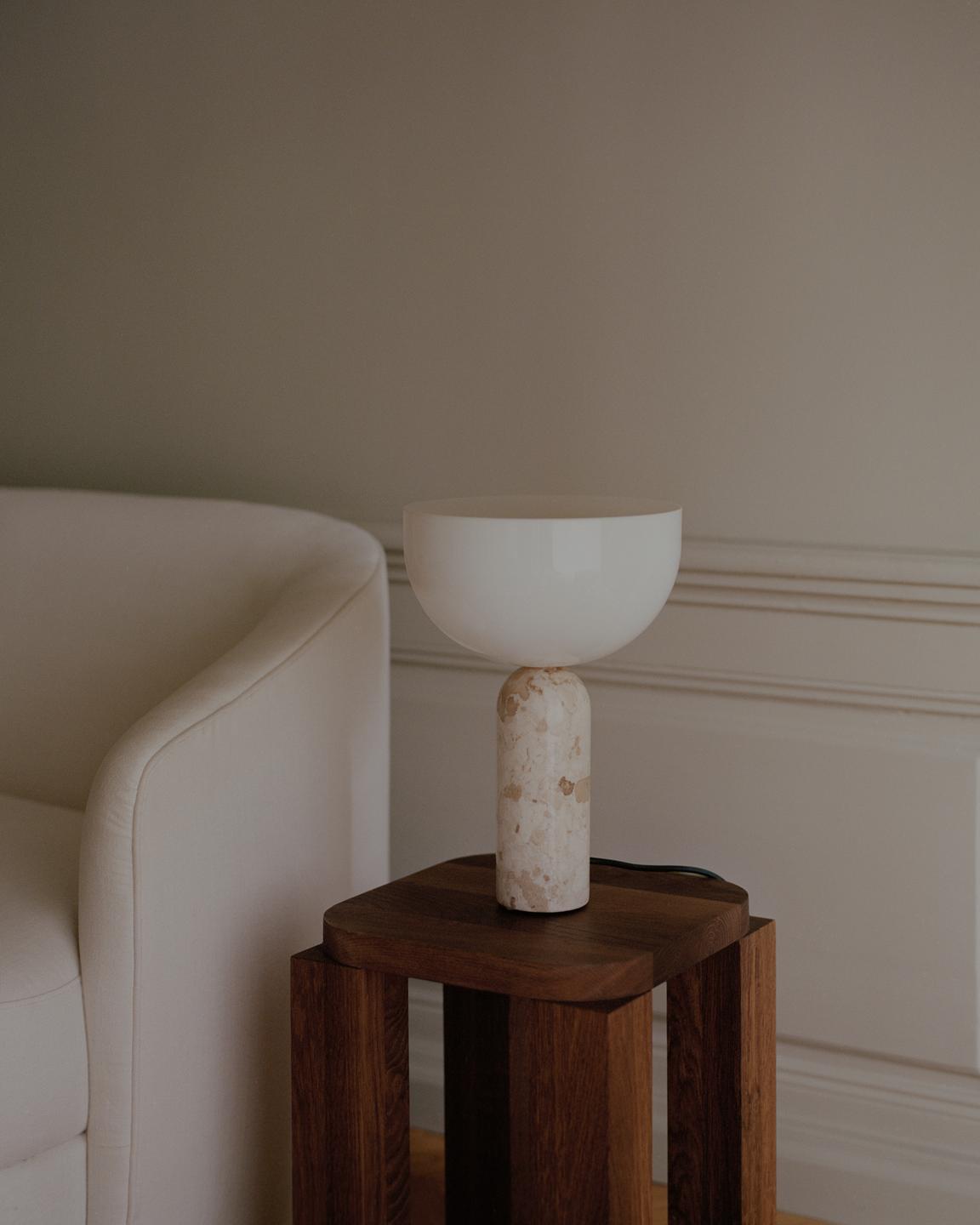New Works - Kizu Table Lamp - Small
