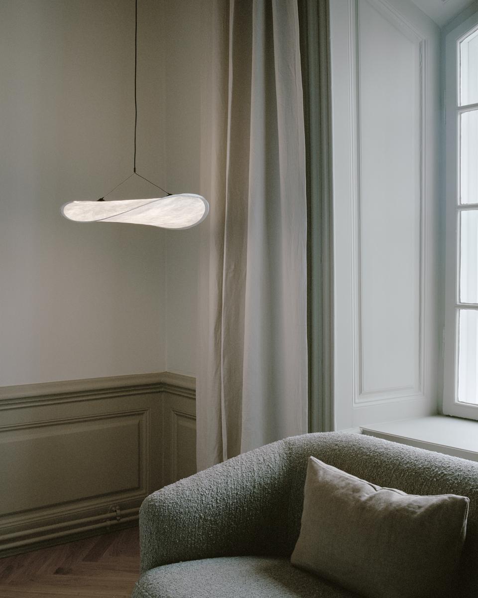 New Works - Tense Pendant Lamp