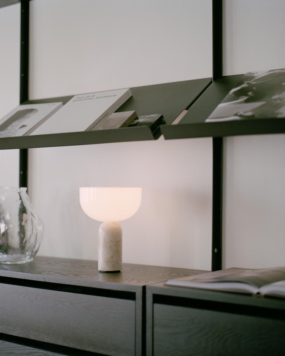 New Works - Kizu Portable Table Lamp