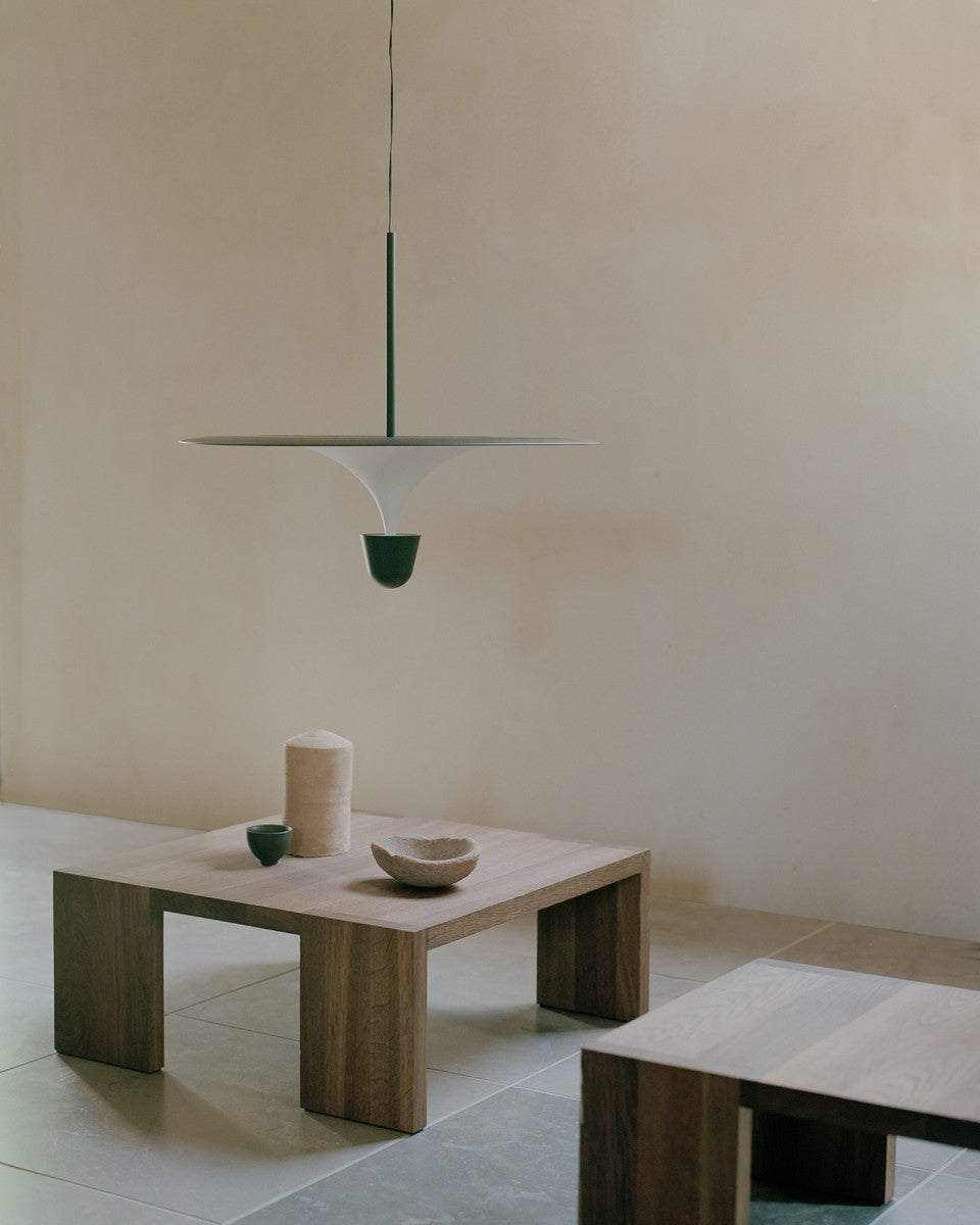 New Works - Tenon Side Table