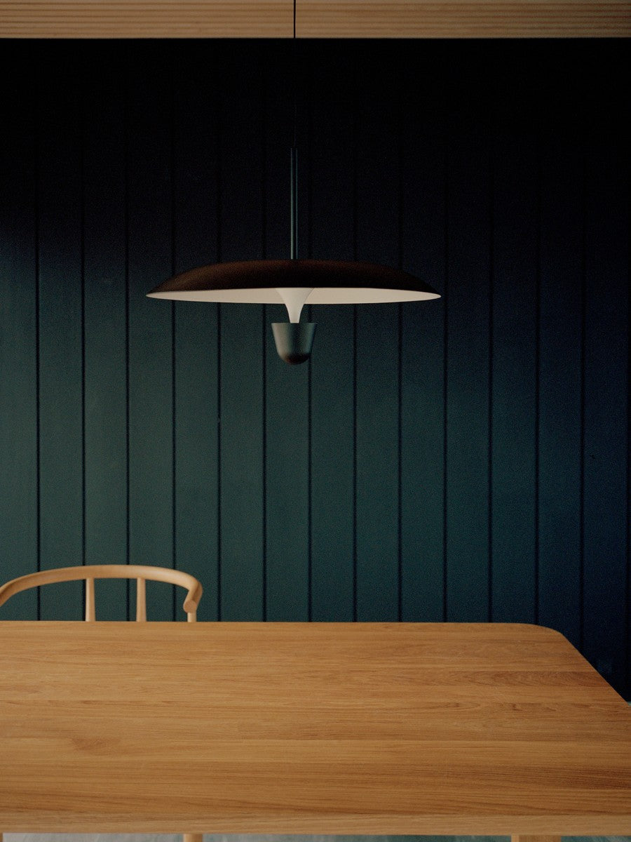 New Works - Kantarell Pendant Lamp