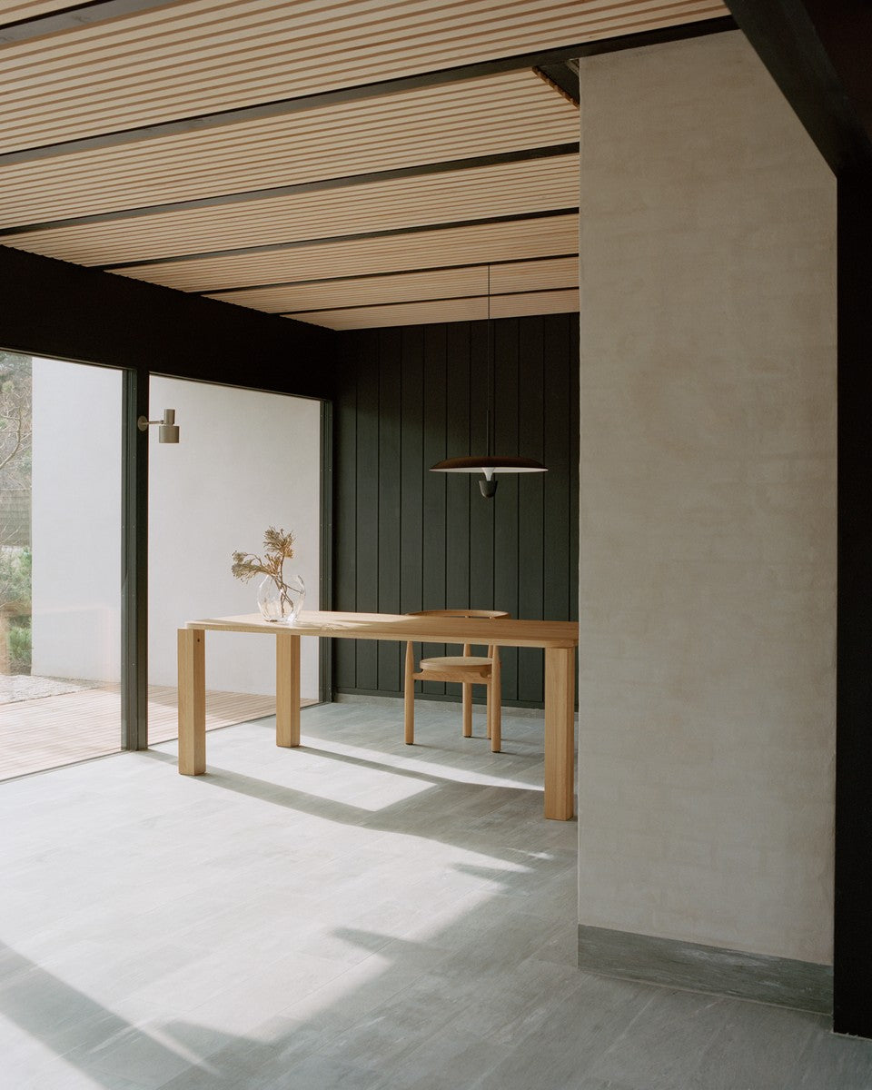 New Works - Kantarell Pendant Lamp