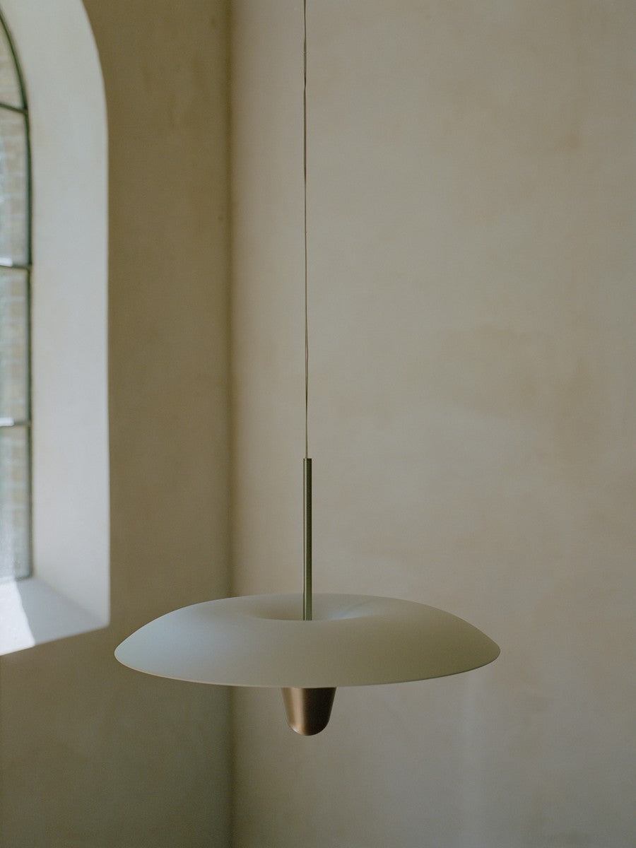 New Works - Kantarell Pendant Lamp