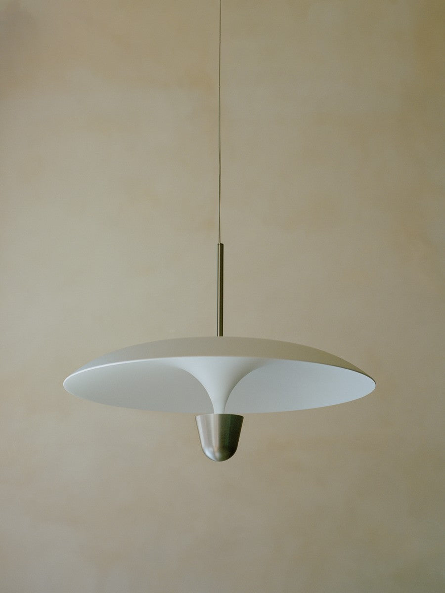 New Works - Kantarell Pendant Lamp