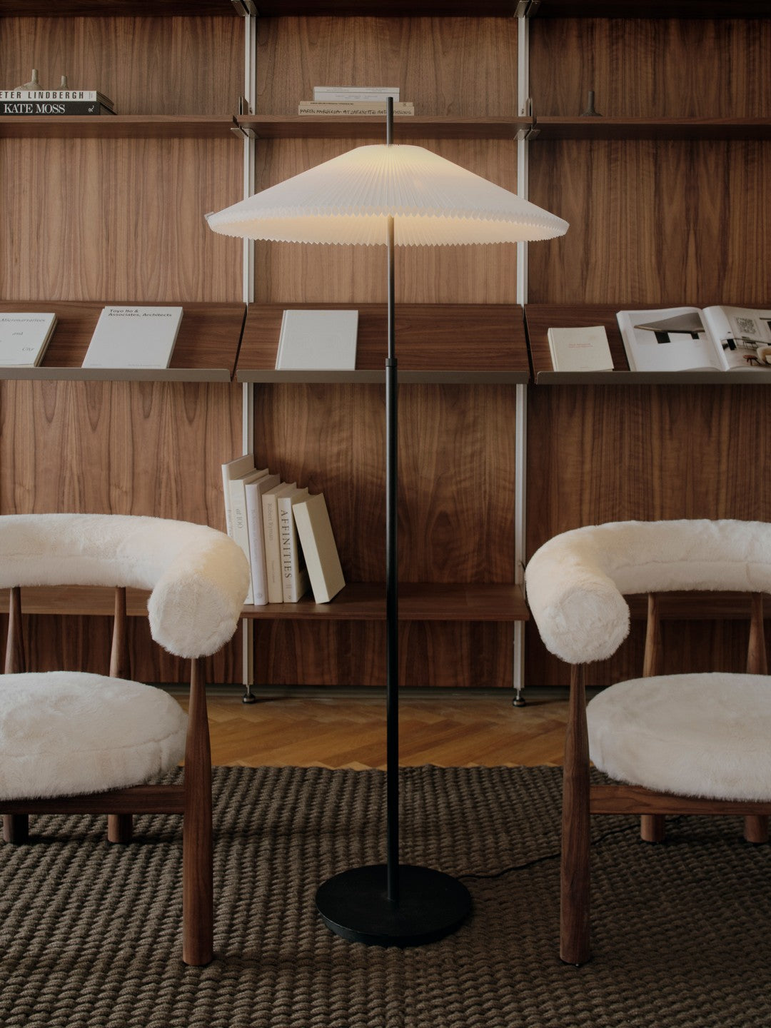 New Works - Nebra Floor Lamp