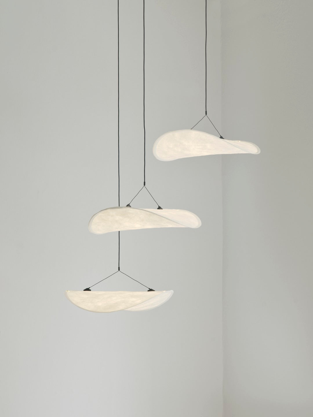 New Works - Tense Chandelier Ø55
