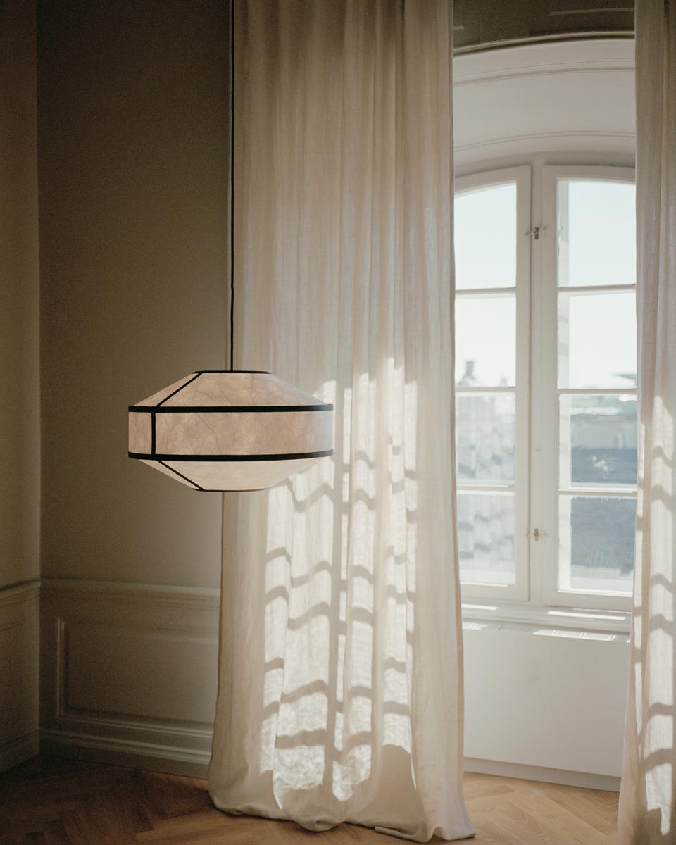 New Works - Kite Pendant Lamp