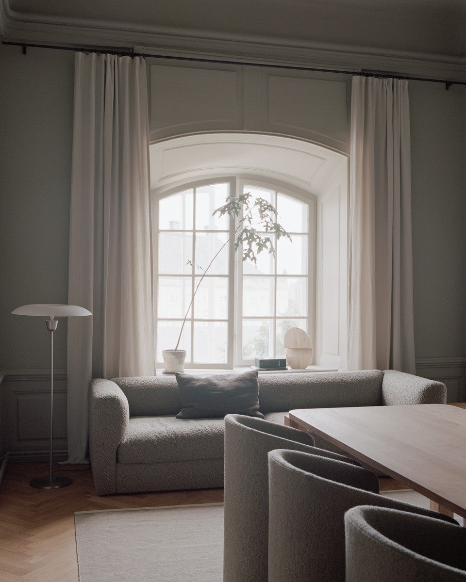 New Works - Kantarell Floor Lamp
