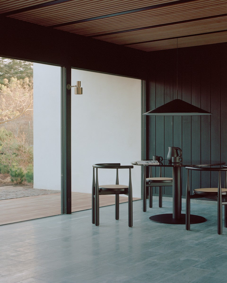 New Works - Florence Column Table