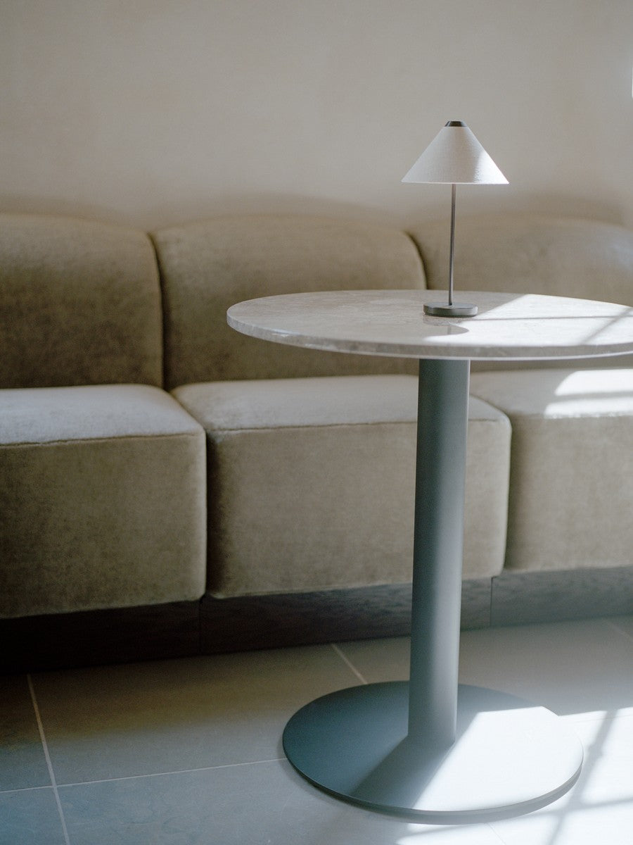 New Works - Florence Column Table