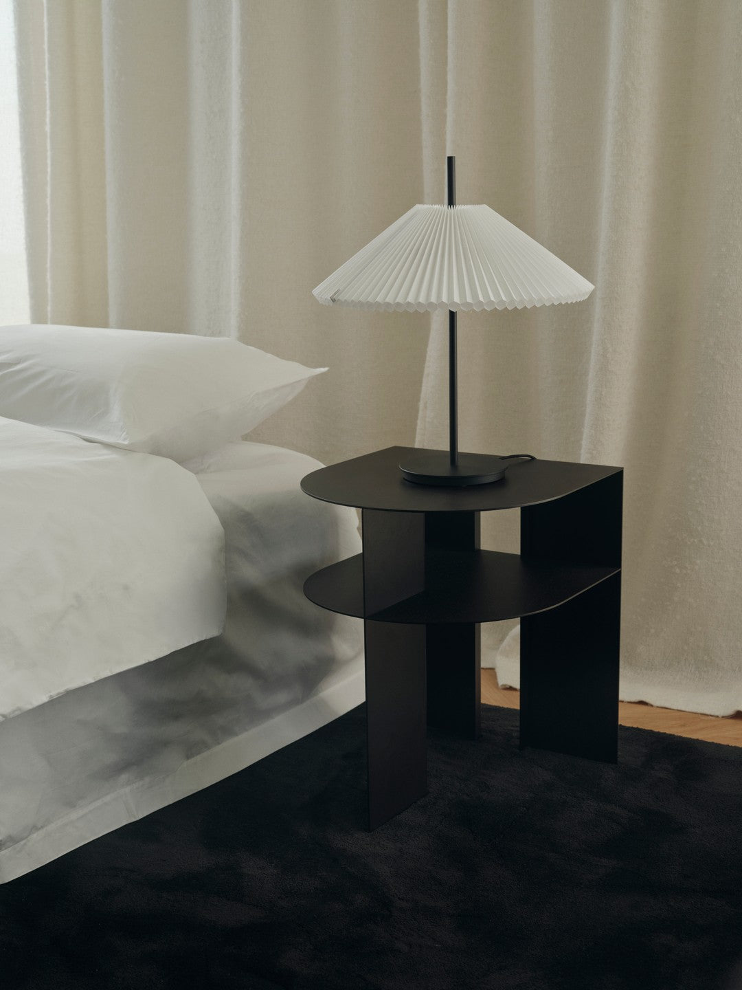 New Works - Rand Side Table