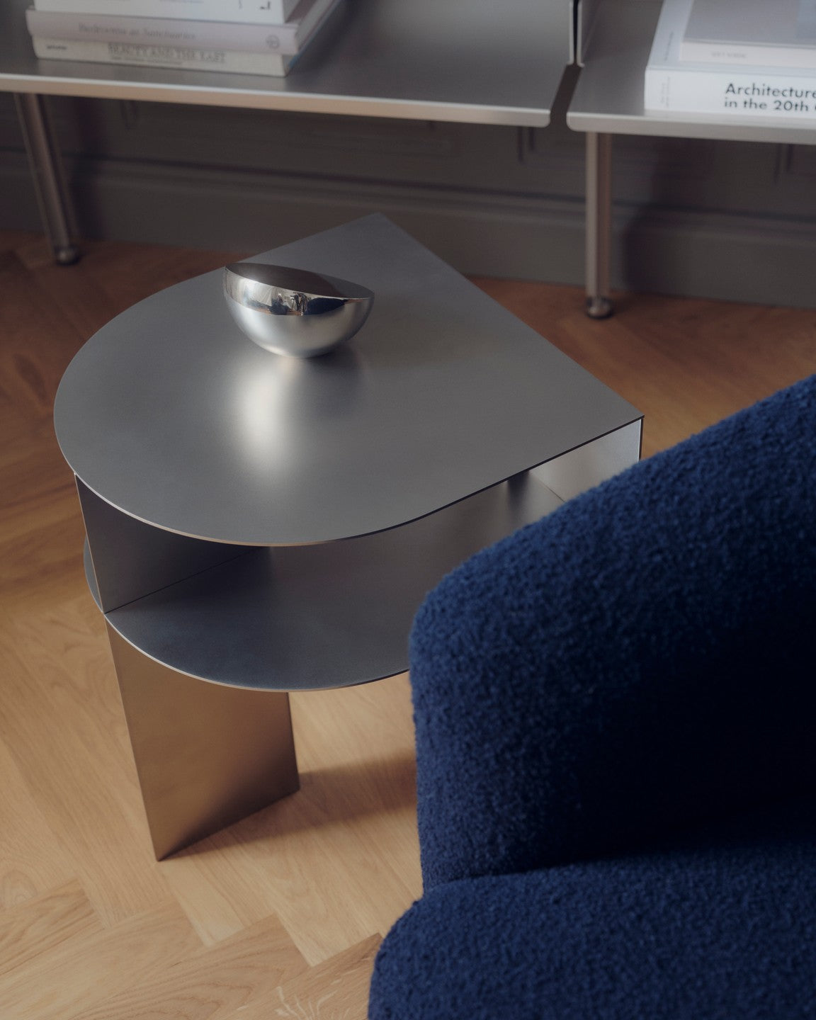 New Works - Rand Side Table