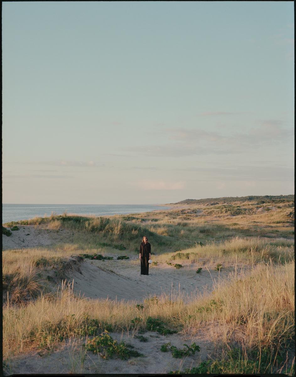 New Works - Lantern Portable Table Lamp