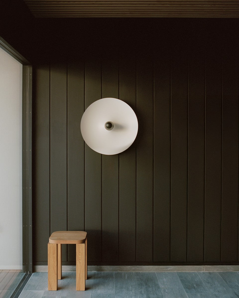 New Works - Kantarell Wall &amp; Ceiling Lamp