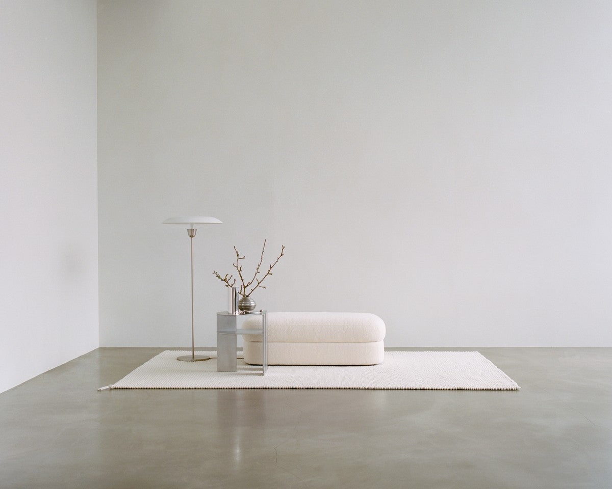 New Works - Knot Rug