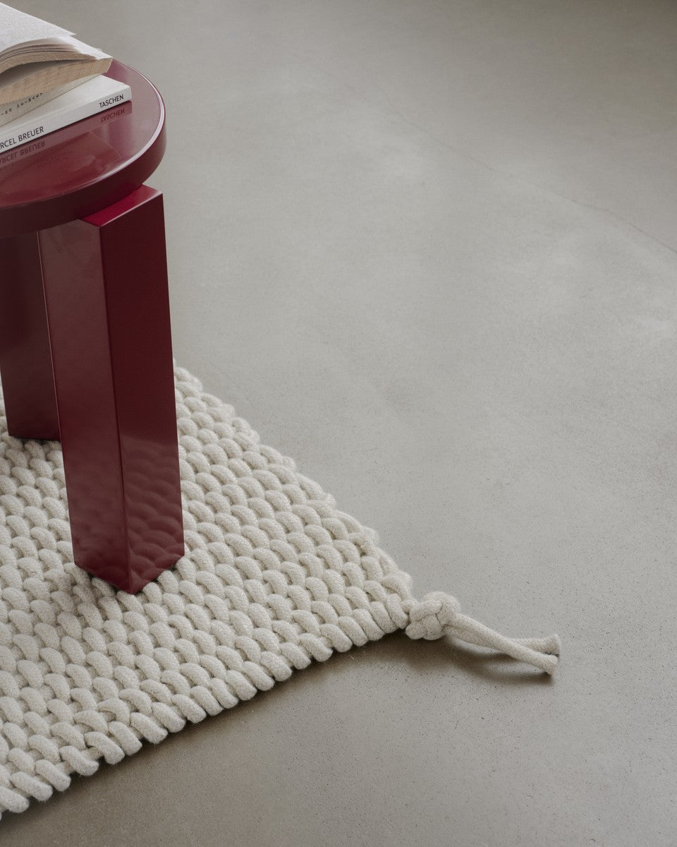 New Works - Knot Rug