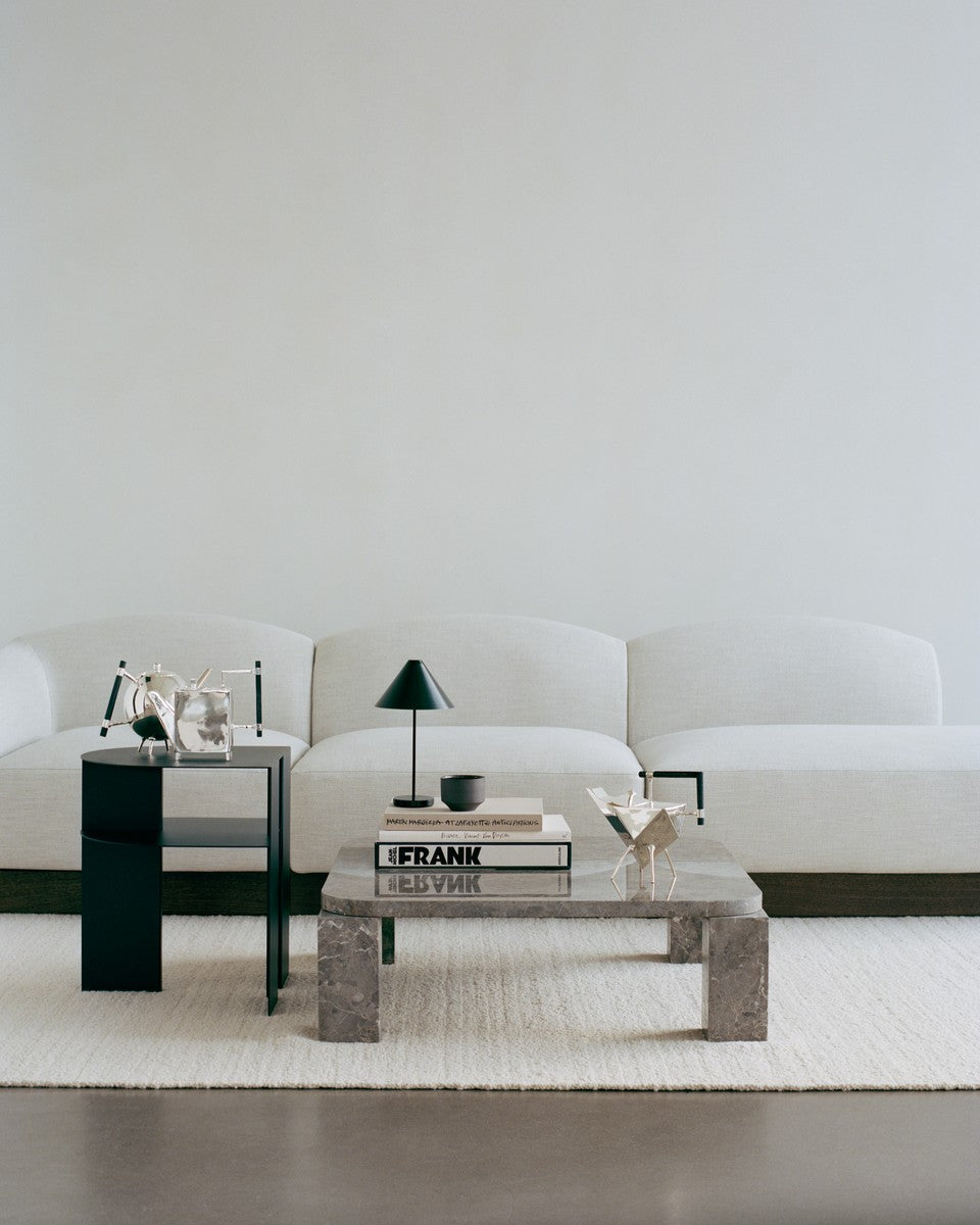 New Works - Sway Rug