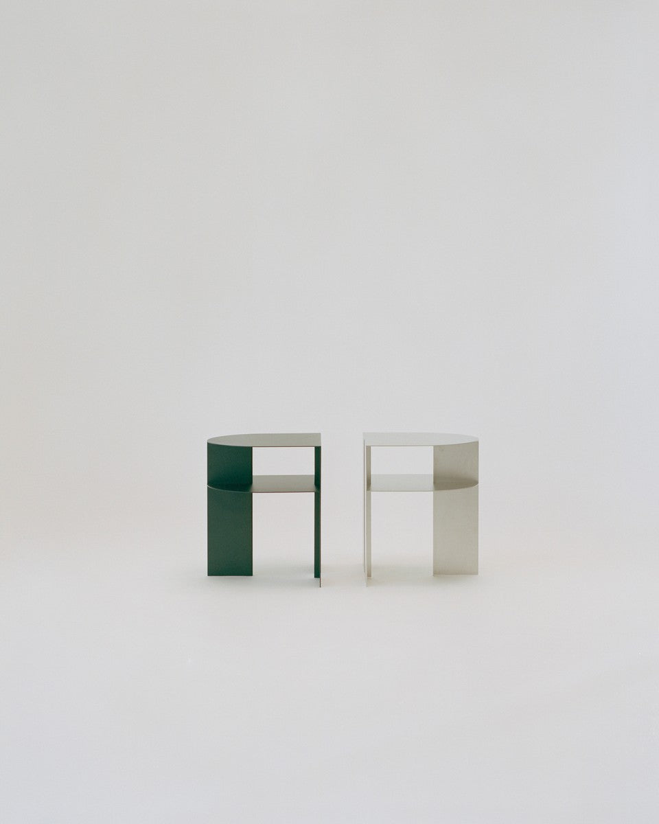 New Works - Rand Side Table