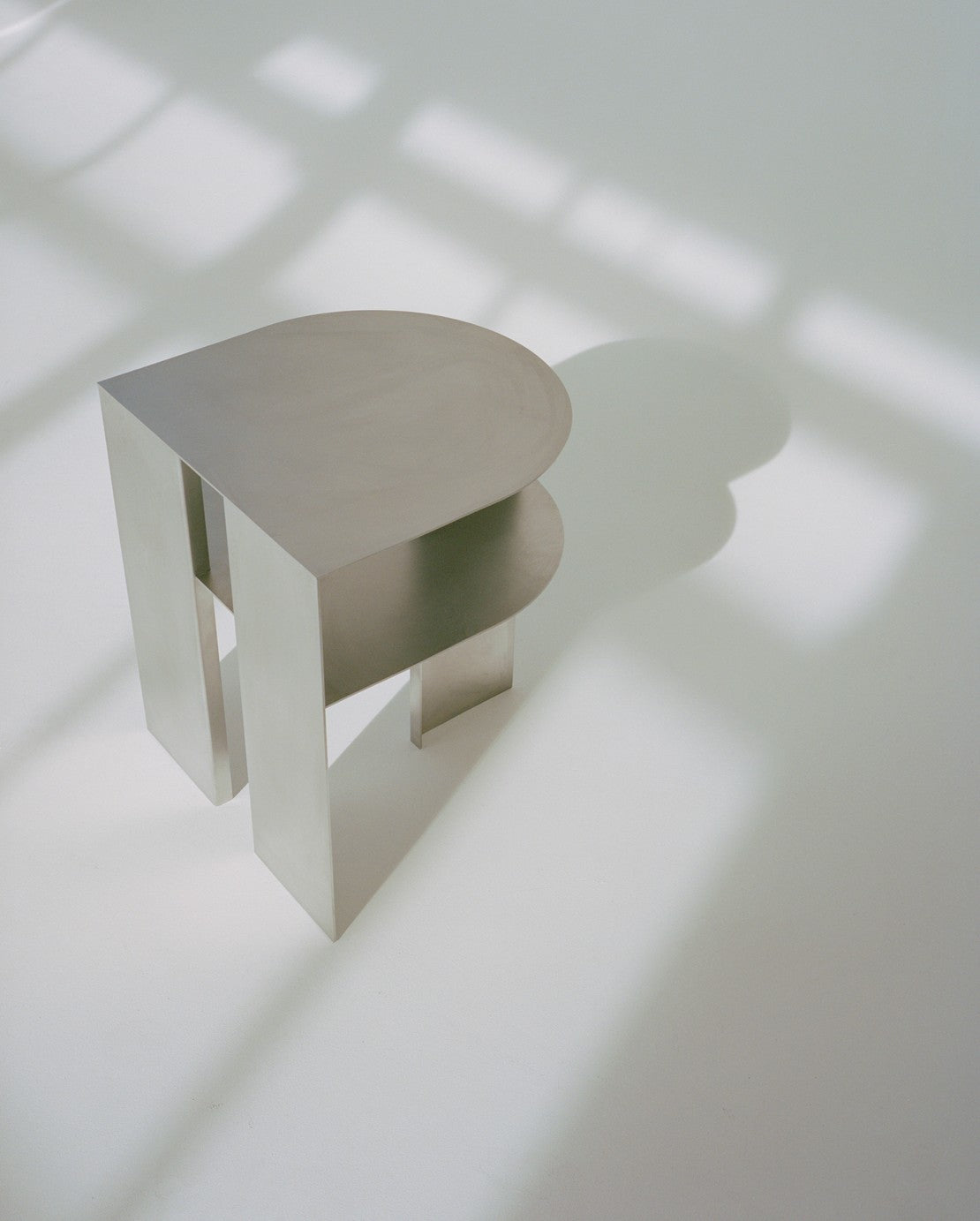 New Works - Rand Side Table