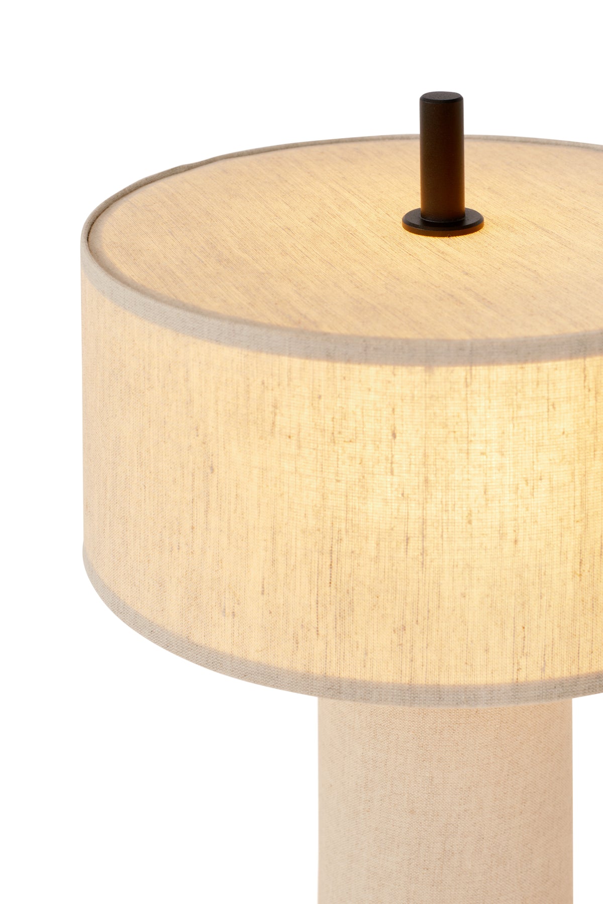 New Works - Margin Portable Table Lamp