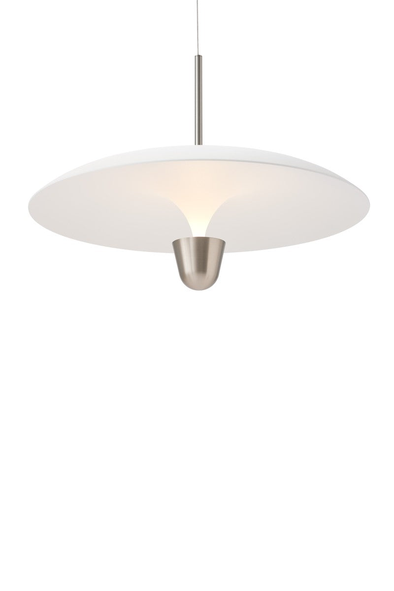 New Works - Kantarell Pendant Lamp