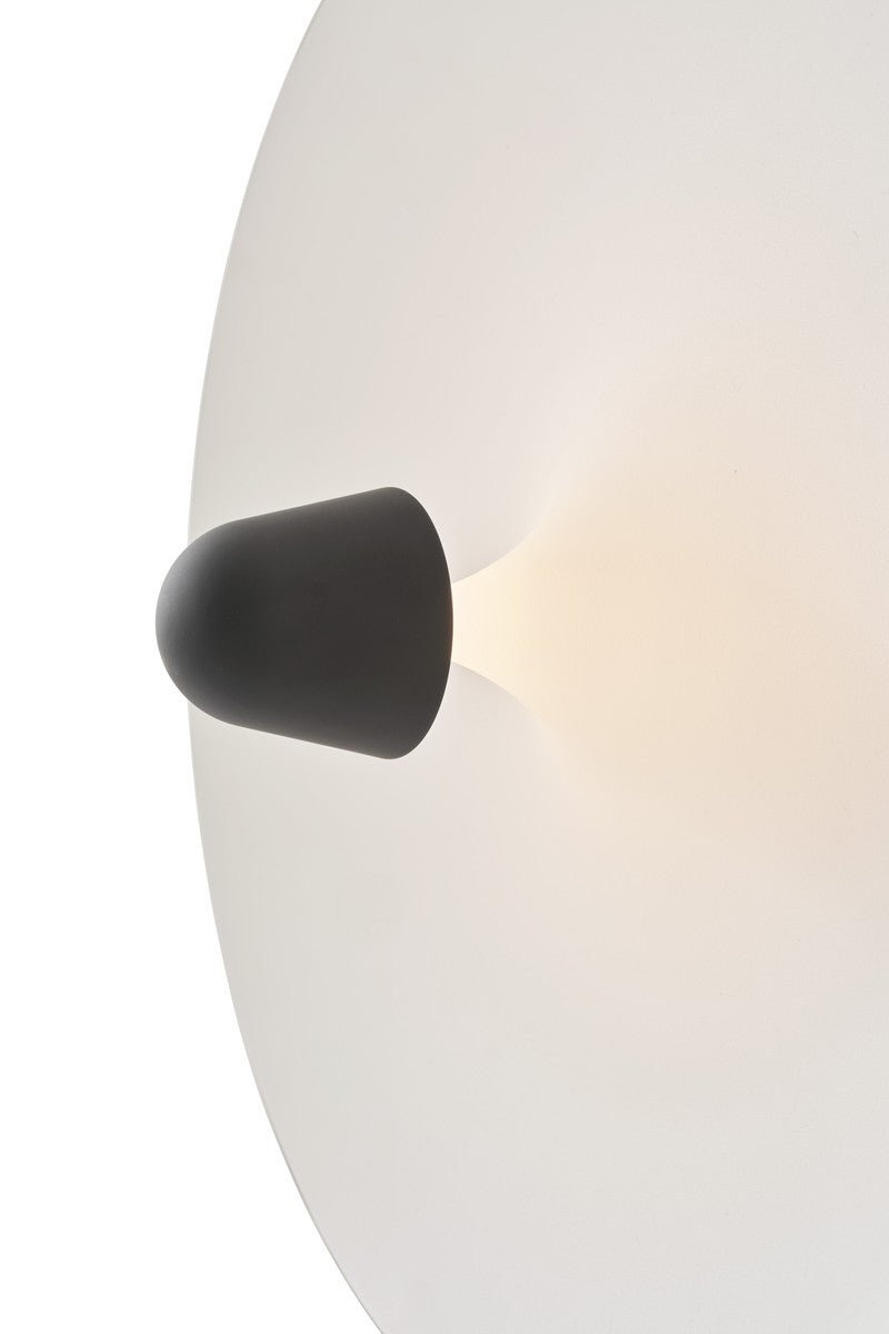 New Works - Kantarell Wall &amp; Ceiling Lamp