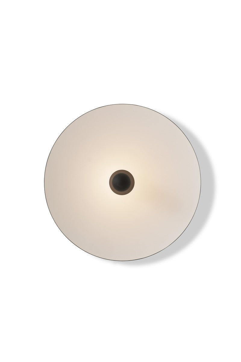 New Works - Kantarell Wall &amp; Ceiling Lamp