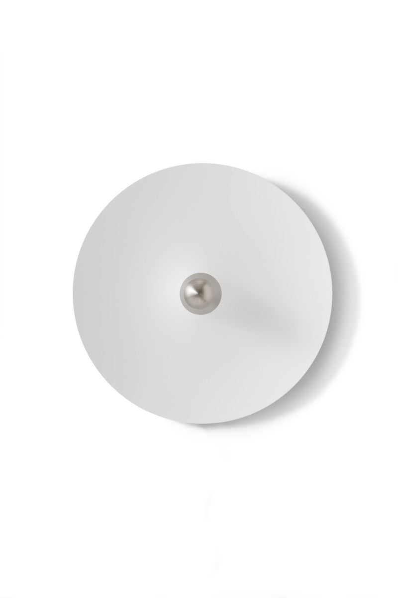 New Works - Kantarell Wall & Ceiling Lamp
