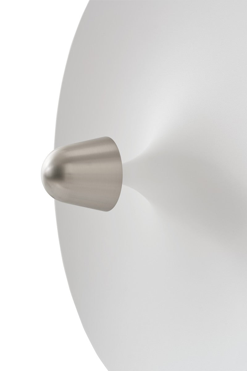 New Works - Kantarell Wall &amp; Ceiling Lamp