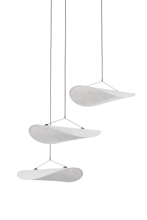 New Works - Tense Chandelier Ø55