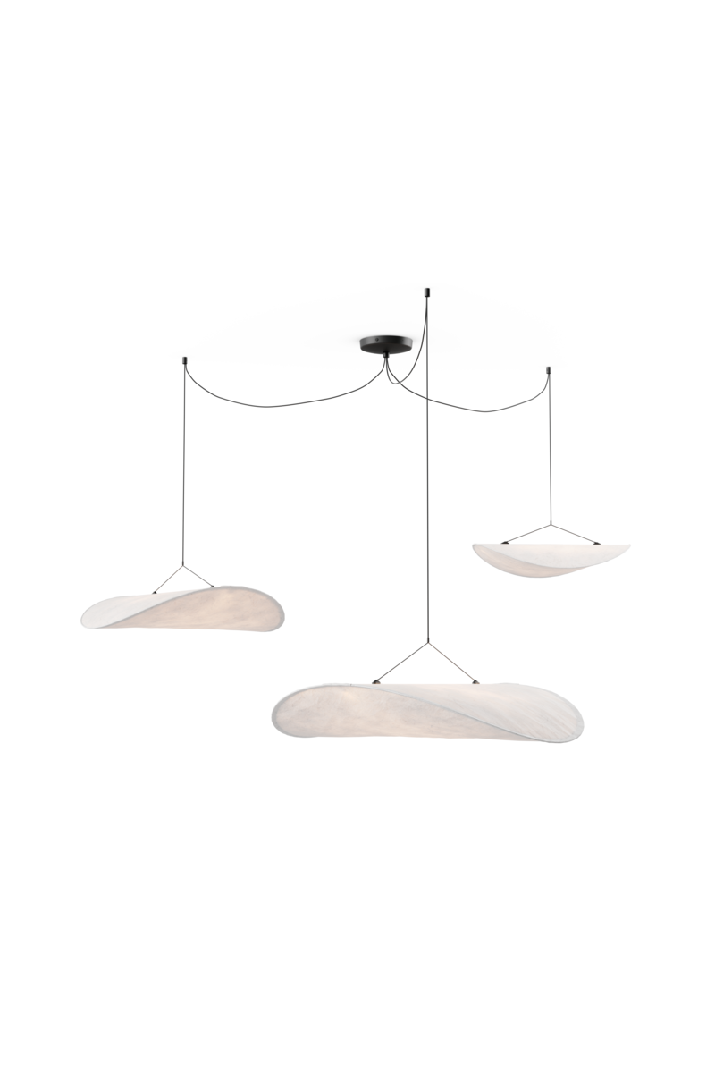 New Works - Tense Multi Canopy