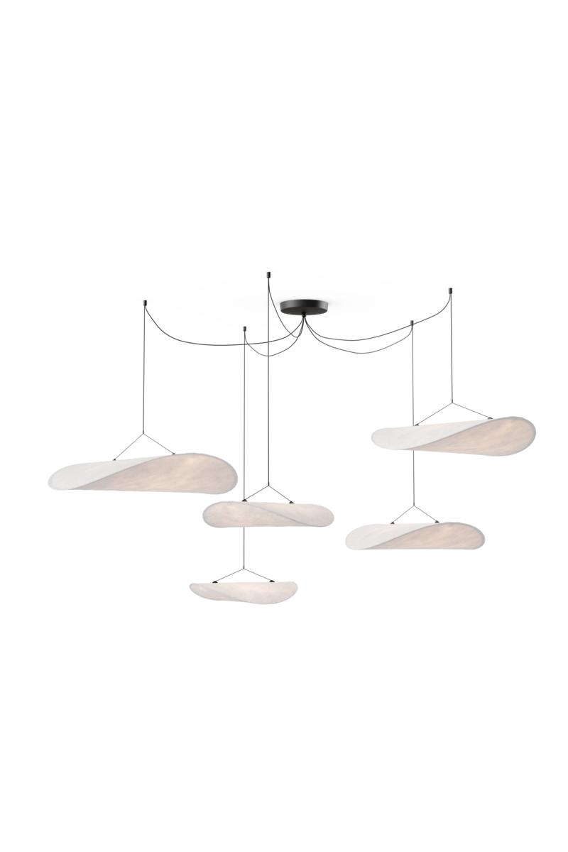 New Works - Tense Multi Canopy