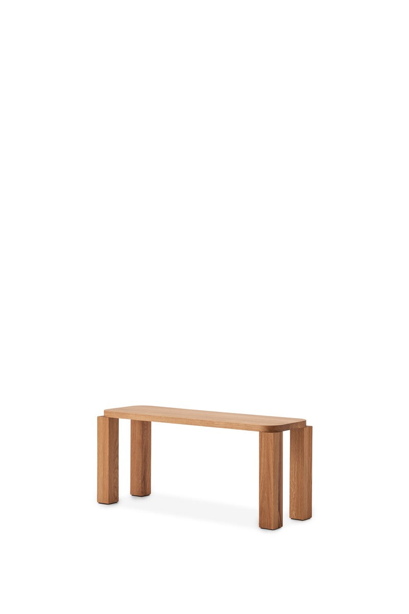 New Works - Atlas Bench