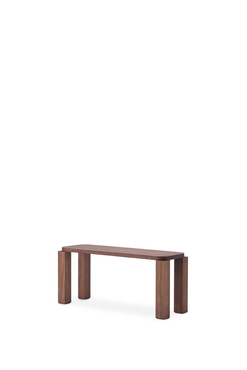 New Works - Atlas Bench