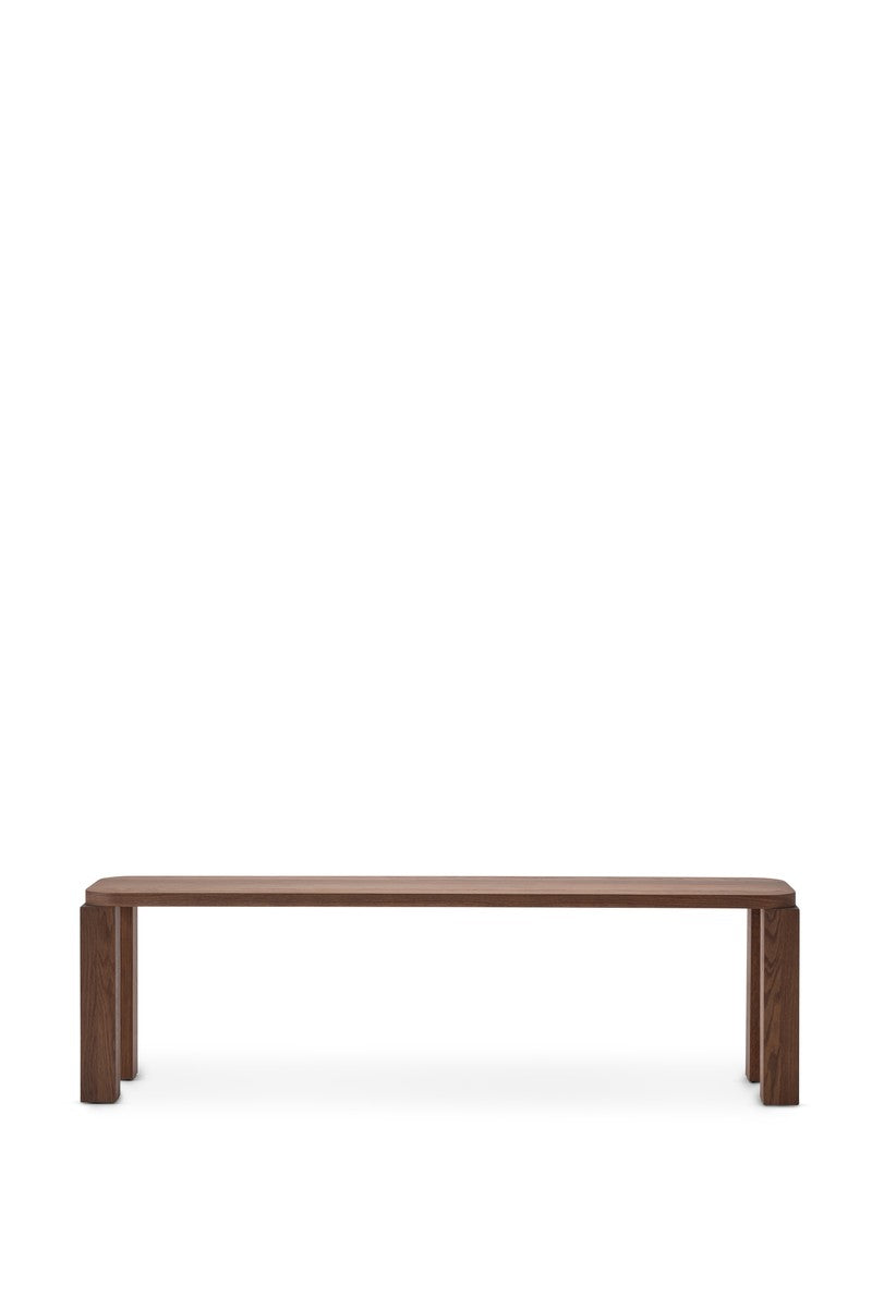 New Works - Atlas Bench