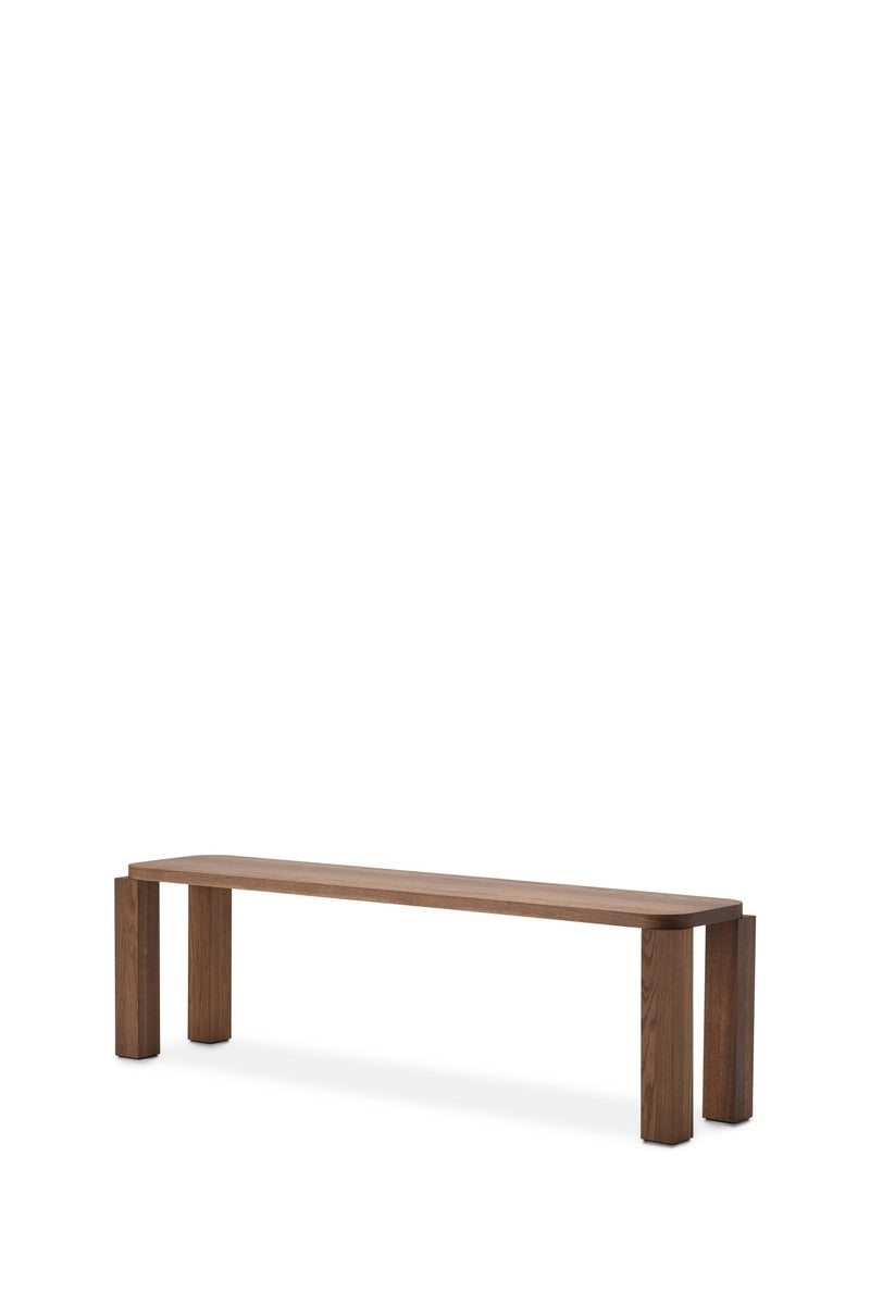New Works - Atlas Bench
