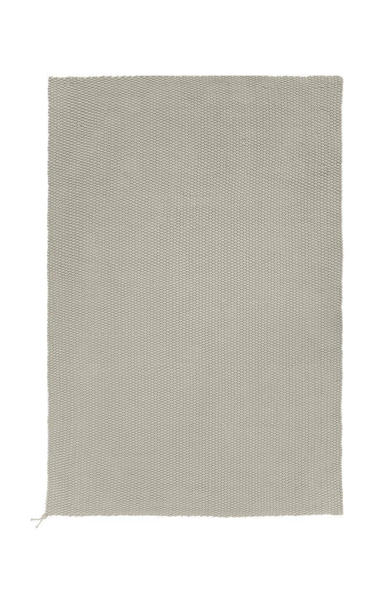 New Works - Knot Rug