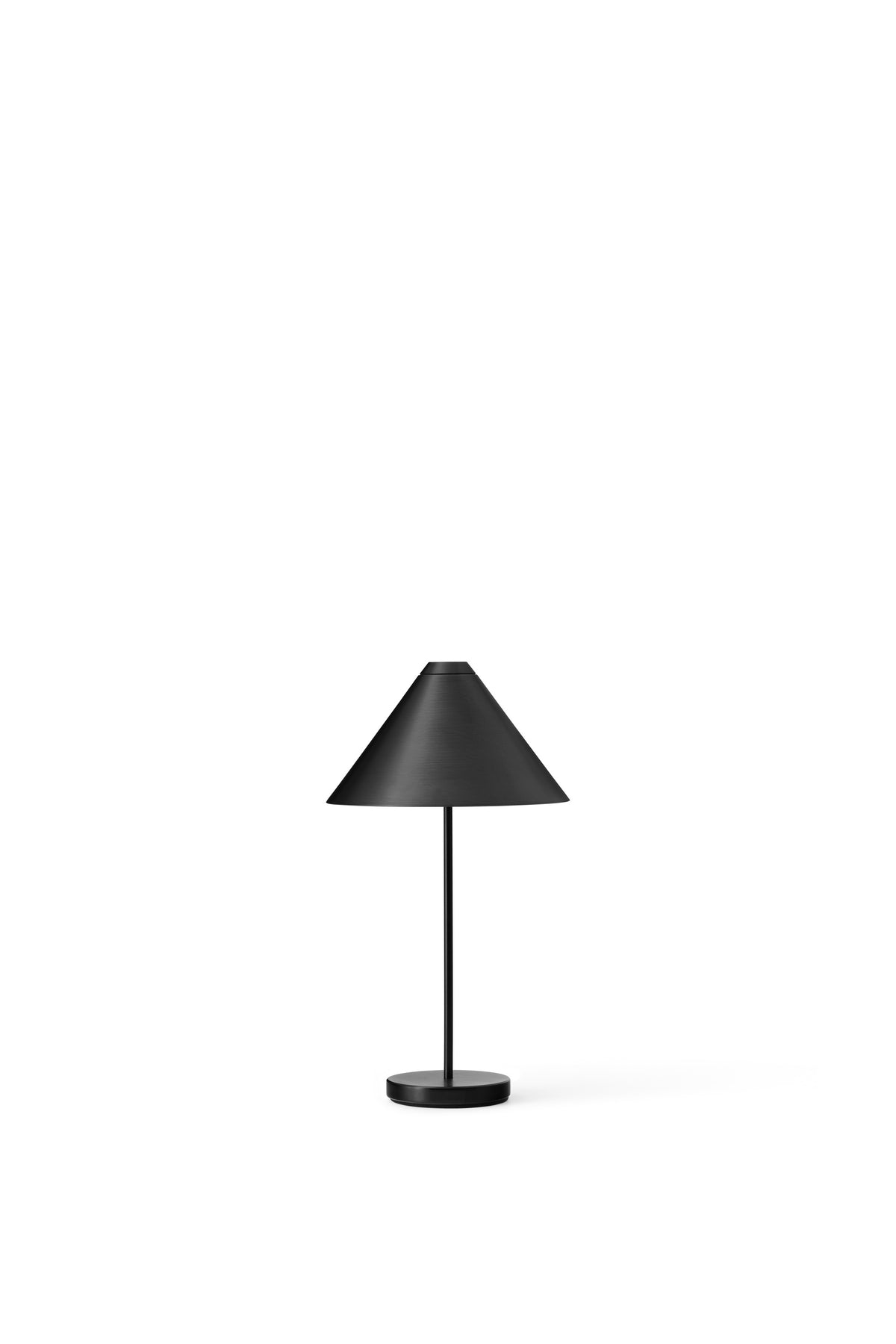 New Works - Brolly Portable Table Lamp