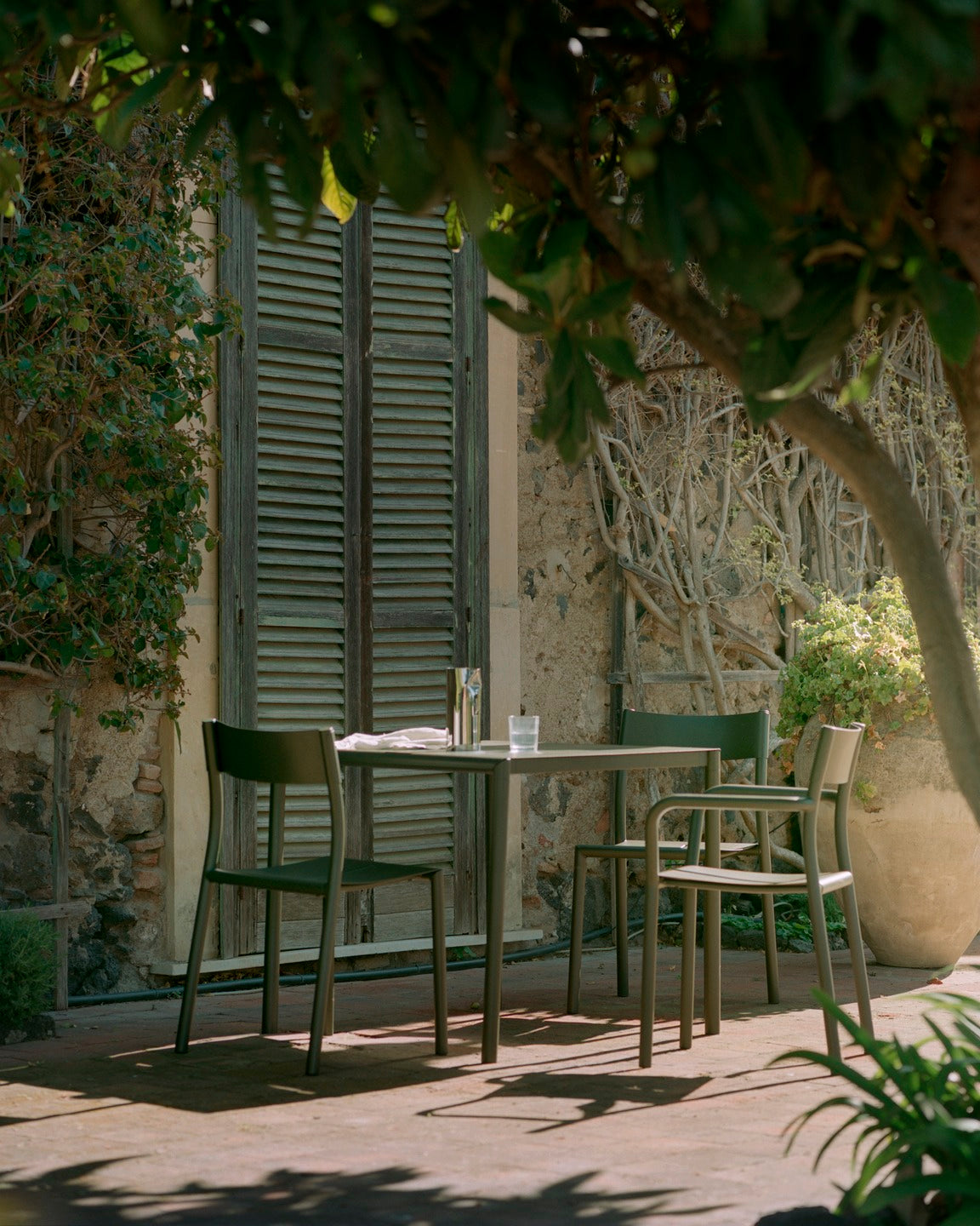 New Works - May Armchair (Set of 2)