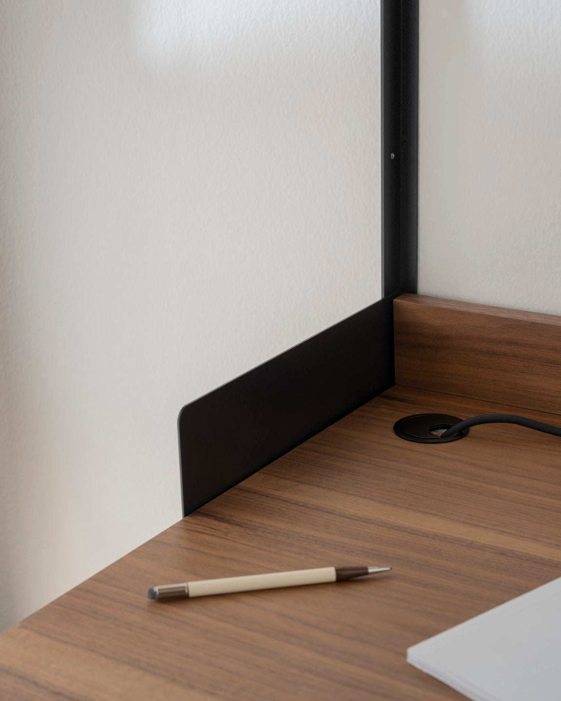 New Works - Study Shelf