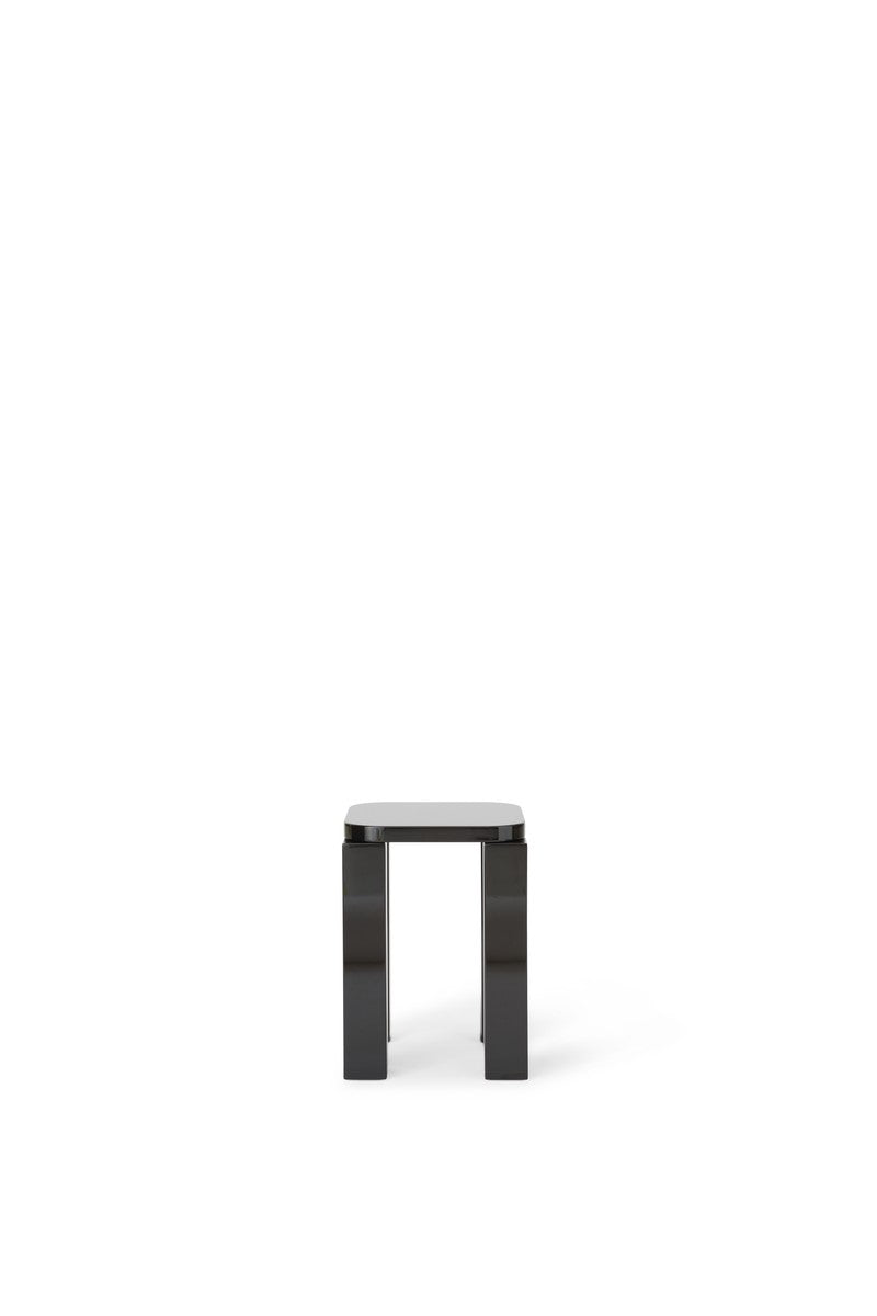 New Works - Atlas Stool - Lacquered