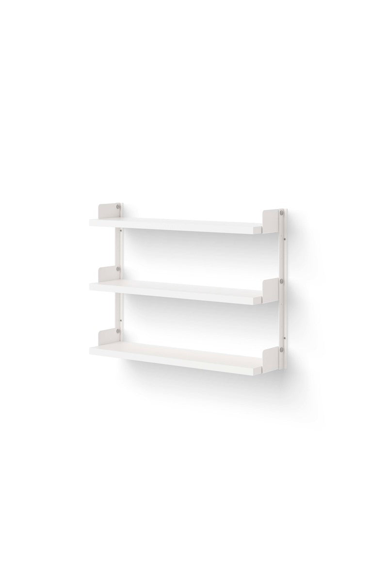 New Works - Tea Shelf
