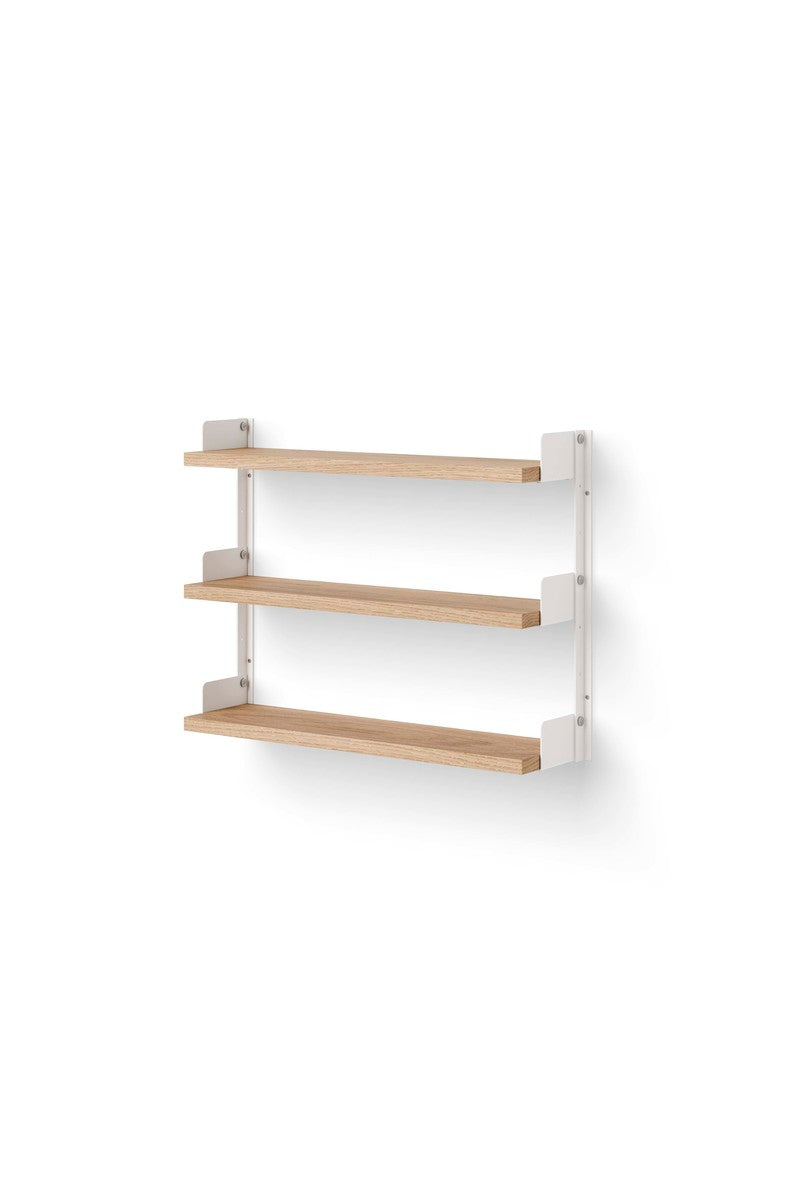 New Works - Tea Shelf