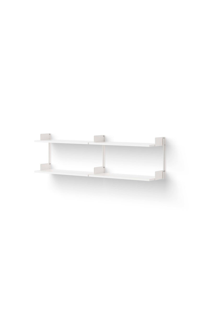 New Works - Chamber Shelf