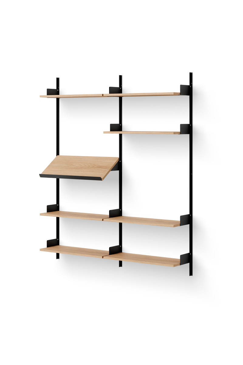New Works Living Shelf Maven