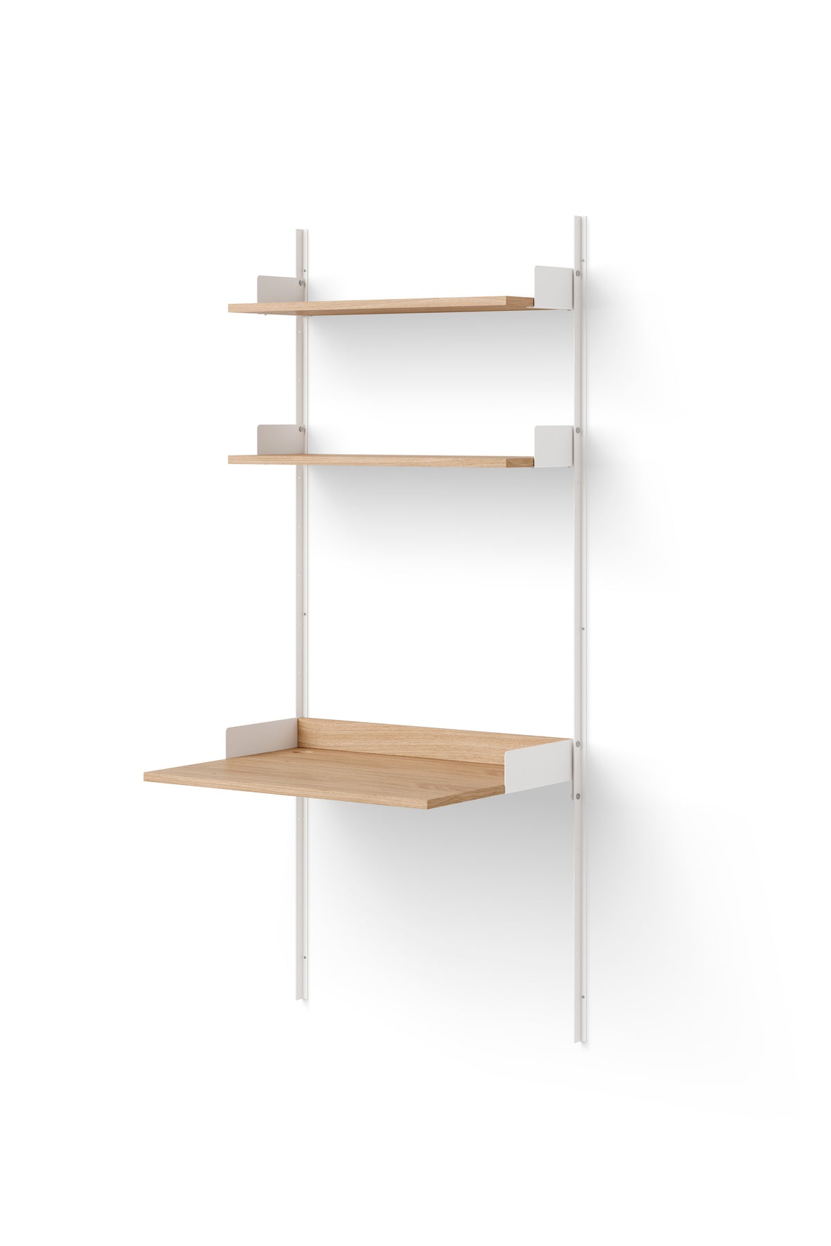 New Works - Study Shelf